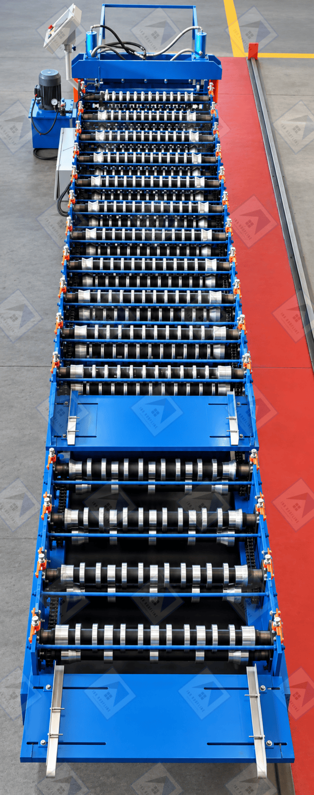 IBR Roofline IBR